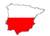 REFRIGERACION GUADARRAMA - Polski